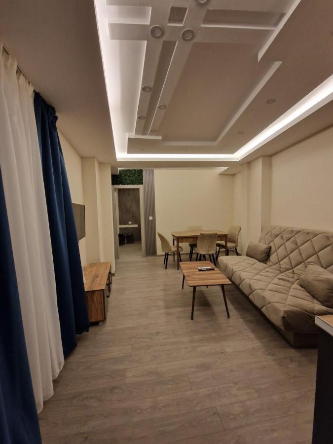 Square Vanilla Boutique Aparthotel