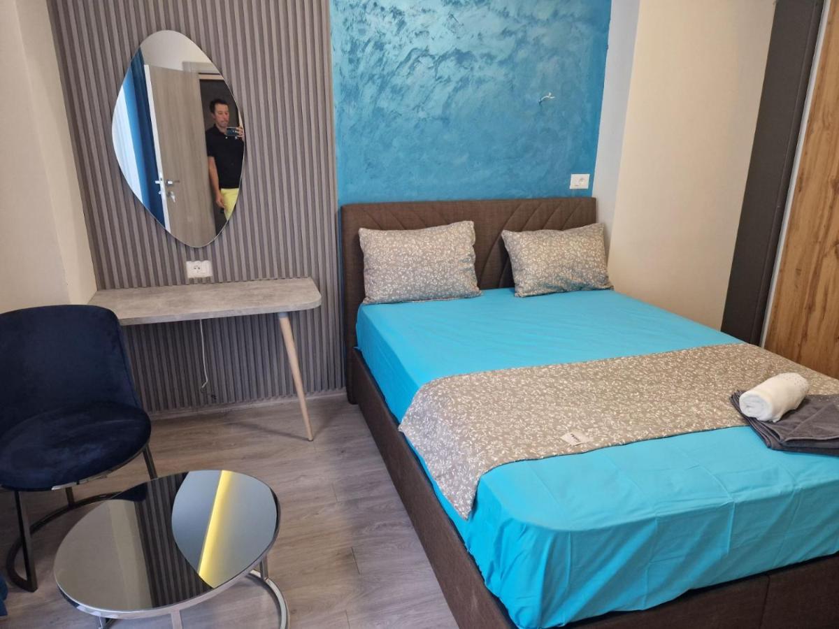 Aparthotel Square Vanilla Boutique
