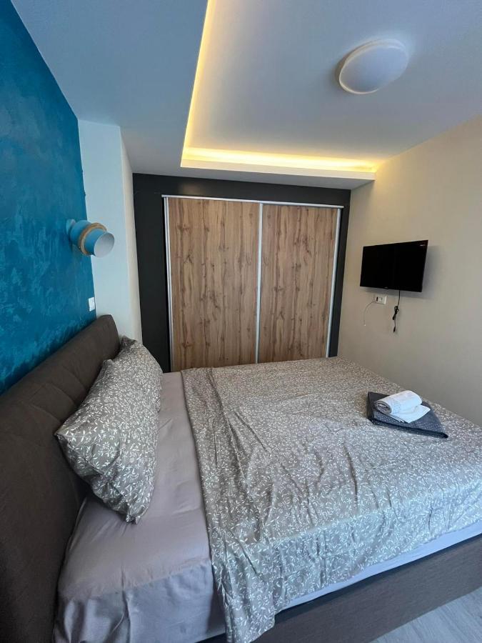 Square Vanilla Boutique Aparthotel *