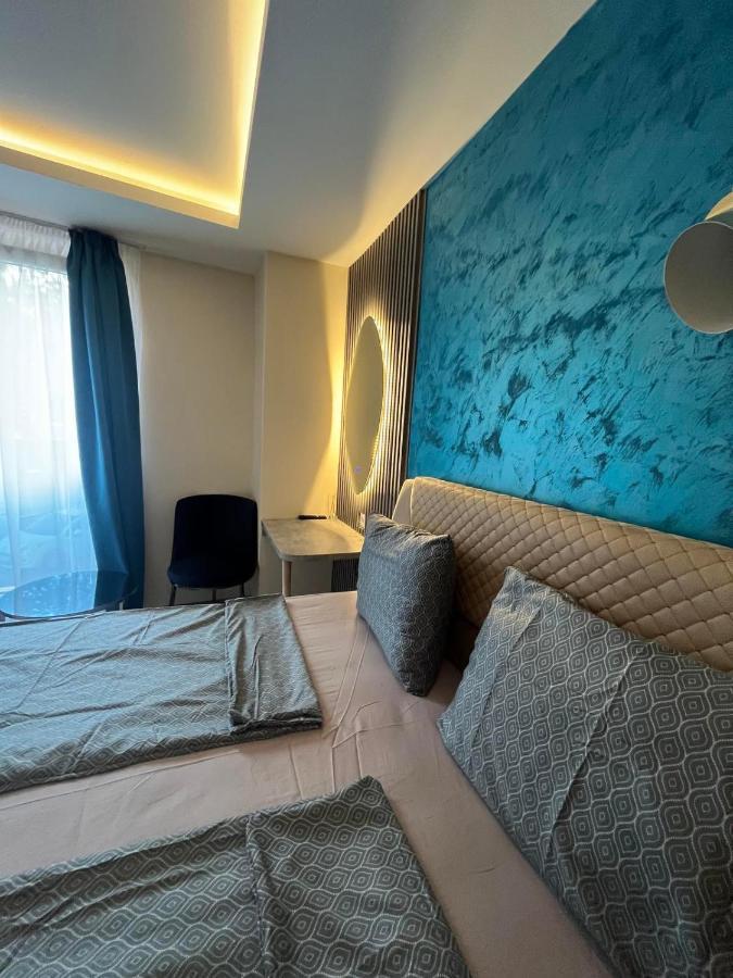 Aparthotel Square Vanilla Boutique
