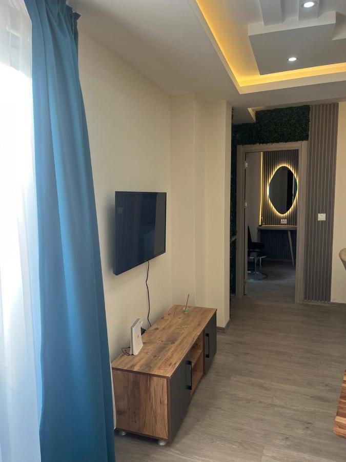 Square Vanilla Boutique Aparthotel