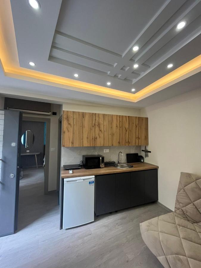 Square Vanilla Boutique Aparthotel