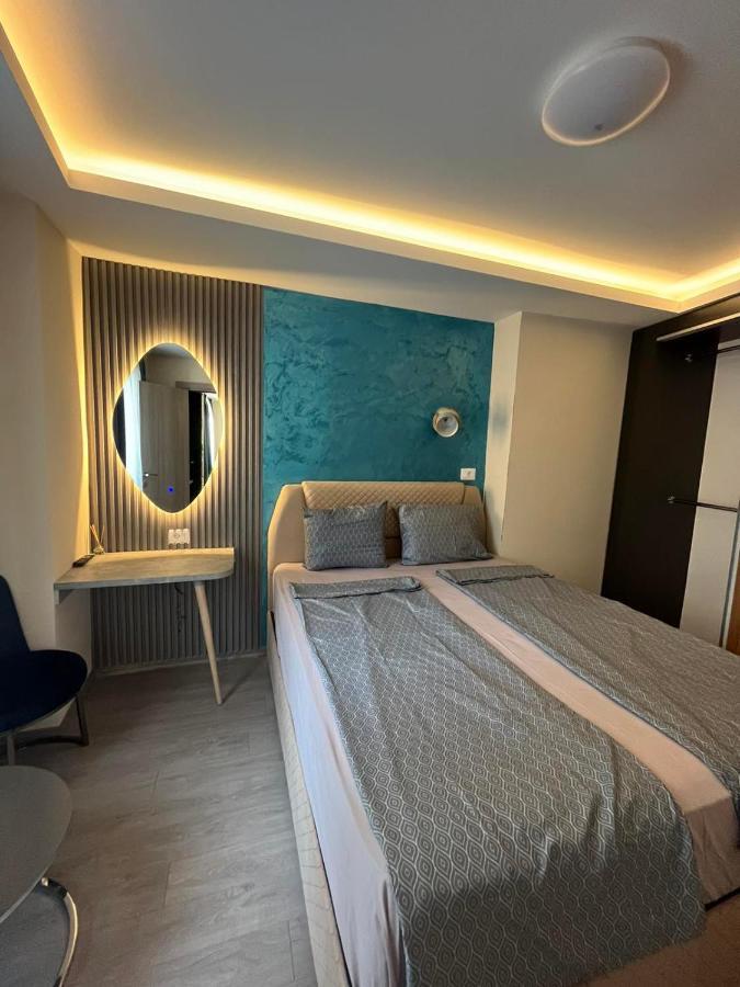 Aparthotel Square Vanilla Boutique *