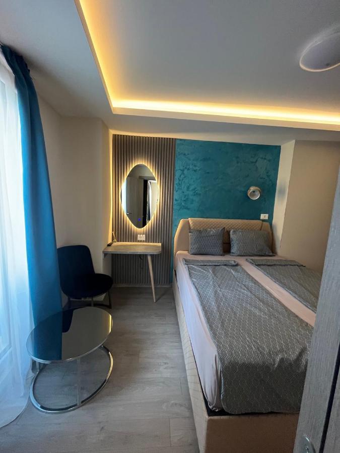 Aparthotel Square Vanilla Boutique