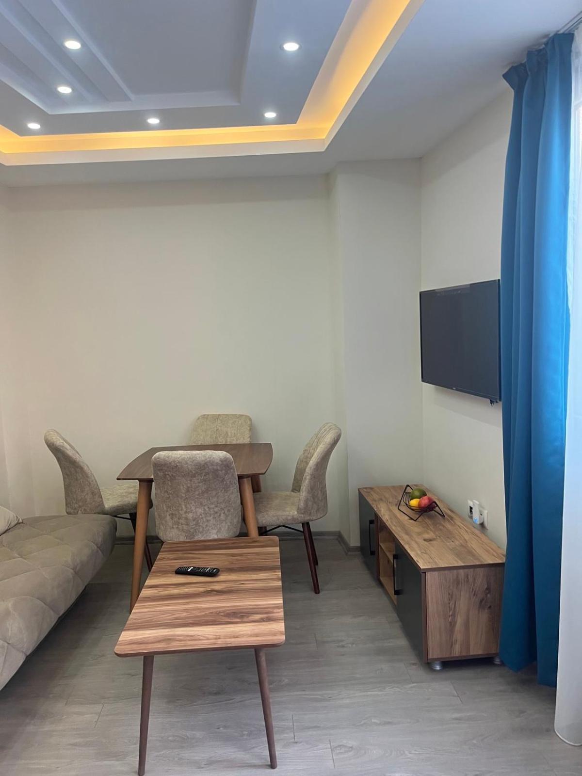 Aparthotel Square Vanilla Boutique *