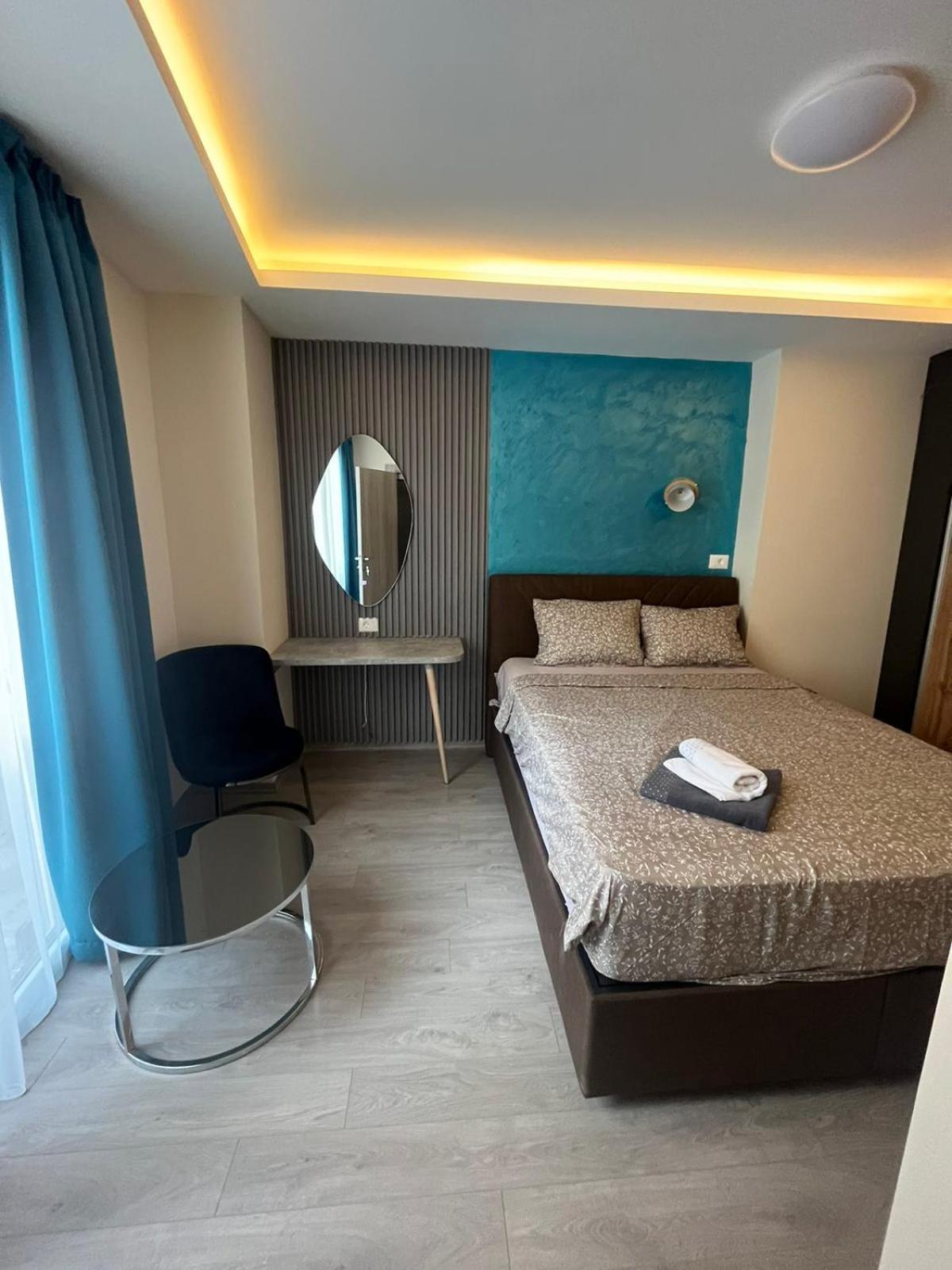 Aparthotel Square Vanilla Boutique Skopje
