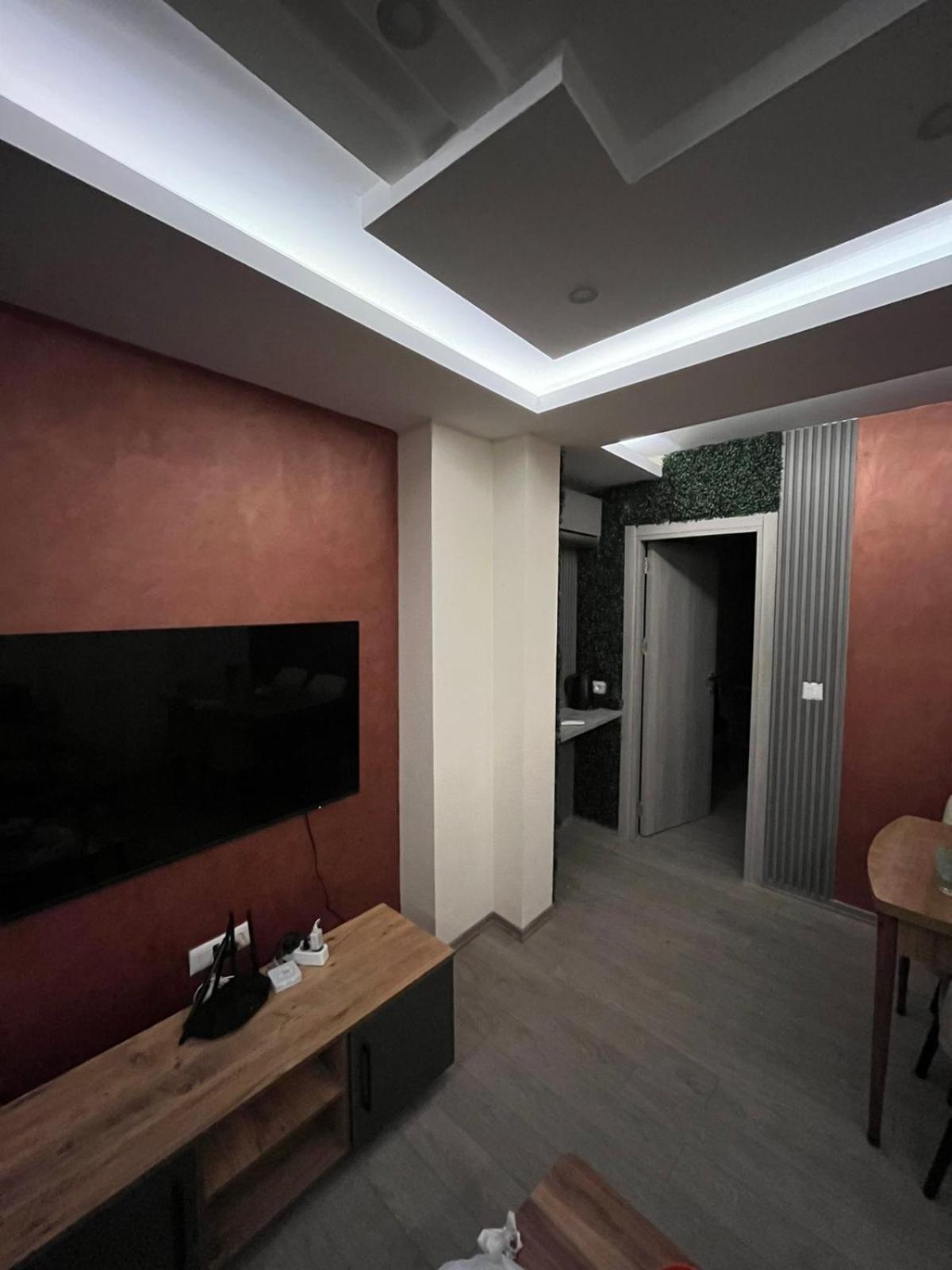 Square Vanilla Boutique Aparthotel