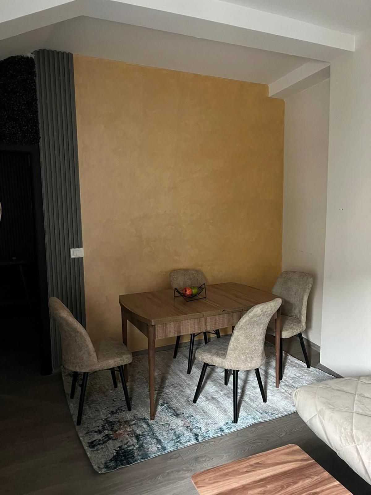 Aparthotel Square Vanilla Boutique *